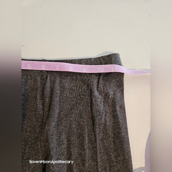 Rumi +Ryder Girls Leggings M 8/10 - Picture 6 of 8